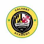Academy Logo Calvert County