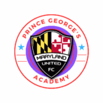 Academy Logo PG County